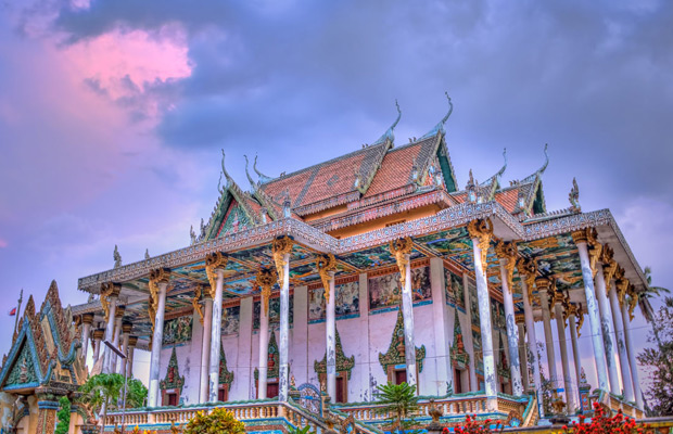 A taste of Battambang tour 3Days